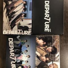 IMP. DEPARTURE アルバムのサムネイル