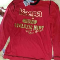ケイパ  Kaepa  長袖Ｔシャツ 150cmのサムネイル