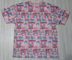 タキシードサム 半袖Tシャツのサムネイル