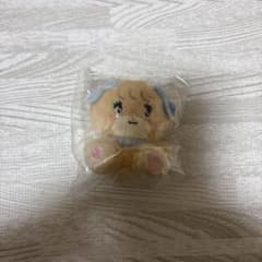 mikko LIl ala mode おすわりぬいぐるみ （Latte）のサムネイル