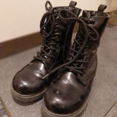 子供用ブーツ　20cmのサムネイル