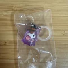 サンリオ ハロウィン めじるしアクセサリー クロミのサムネイル