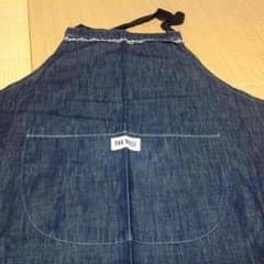 エプロン ゆずこ様専用のサムネイル