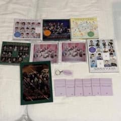 SEVENTEEN always yours 7形態セット ベストアルバム　本体のサムネイル