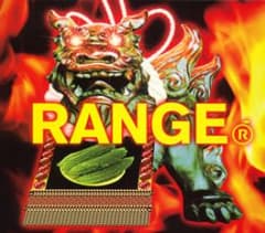 RANGE/ORANGE RANGEのサムネイル