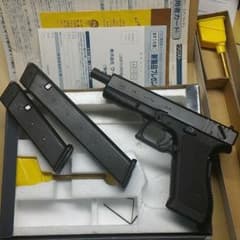 GLOCK18 グロック18  ロングマガジン付きのサムネイル
