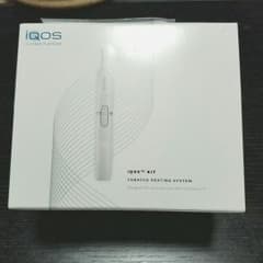 新品☆アイコス本体[明日発送！]のサムネイル