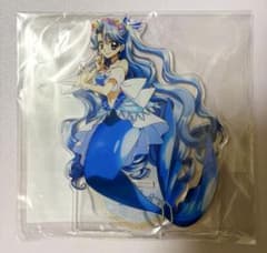 ぴちぴちピッチ namco ナムコ アクリルスタンド ノエル - メルカリ
