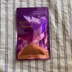 ヒアルプラコラ+ Premium BEAUTY TRIPLE 3のサムネイル