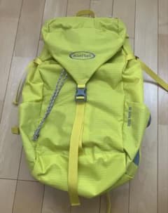 モンベル montbell ROSE PACK 20L リュックのサムネイル