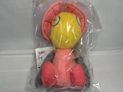 몬스터 헌터 와일즈 젬마 쿡의 봉제 인형 (제마 쿡)