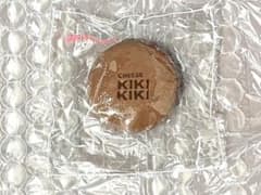 kikisquishy チーズケーキ　チョコ　もち米　小のサムネイル
