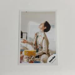 公式写真 SnowMan 向井康二 64 - メルカリ