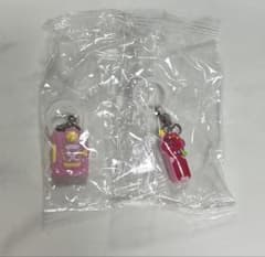 おジャ魔女どれみ めじるしアクセサリーのサムネイル