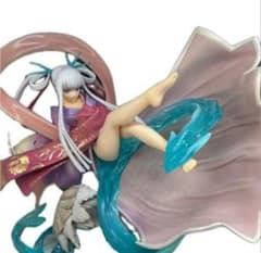 シャイニング・ウィンド ホウメイ　フィギュア アルター 　alter Amazon.com: Alter Shining Wind: Houmei PVC Figure (1:8 Scale