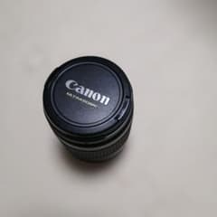 Canon EF 28-80mm ULTRASONIC レンズ - メルカリ