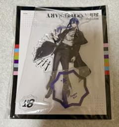 にじさんじ 長尾景 8周年 8th Anniversary アクリルスタンドのサムネイル