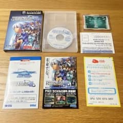 GCファンタシースターオンライン3 カードレボリューションPSO3 - メルカリ