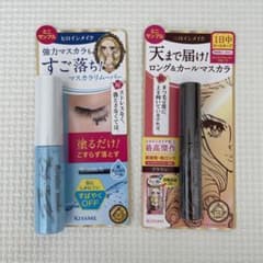 ヒロインメイク ロング＆カールマスカラのサムネイル