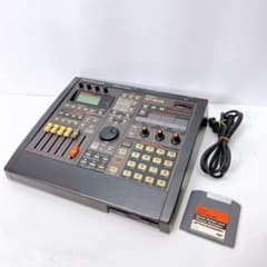 Roland サンプラー SP-808 本体 管理B219 Roland サンプラー SP-808 本体 管理B219 - メルカリ