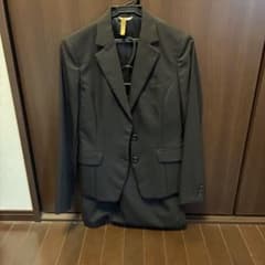【中古品】PERSON'S リクルートスーツ　3点セットのサムネイル