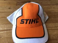 新品　ＳＴＩＨＬ　25周年記念キャップのサムネイル