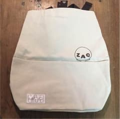 ざっくぅ リュックトート 2点のサムネイル