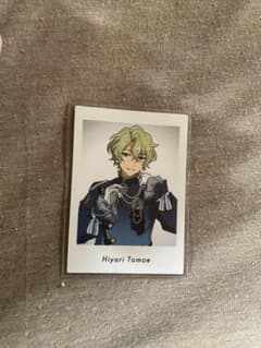 あんスタ ぱしゃっつ 特典のサムネイル