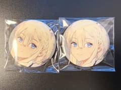 勝利の女神NIKKE トーブ ニケ展缶バッジのサムネイル
