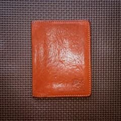 イルビゾンテの定期入れのサムネイル