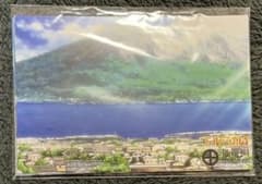 ゴールデンカムイ 仙巌園 ポストカードセットBのサムネイル