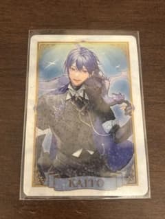 KAITO 初音ミクウエハース　39Culture2024 EXTRA