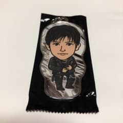 岩田剛典　キャラキーホルダー　シークレット  kotona(^^)様専用のサムネイル