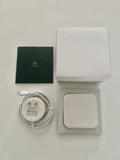 未使用　Nature Remo 3 ネイチャーリモ　スマートリモコンのサムネイル