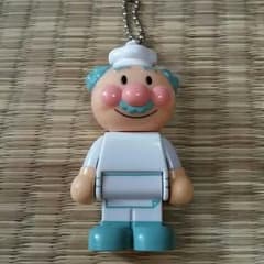 100円♪　ジャムおじさんのキーホルダー♪のサムネイル