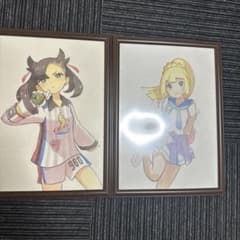 がんばリーリエ　マリーのサムネイル