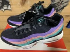 ⭐︎ナイキNIKEエアマックス95HaveANikeDay28.5 年末最終値引きのサムネイル