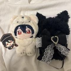 朔間零 いつぬい あんスタ - メルカリ