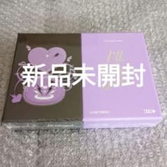 新品未開封　ILLIT I'll Like You youtubegift モカ ILLIT I'll Like you アルバム 新品未開封 - メルカリ