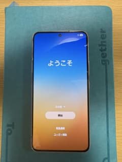 Samsung Galaxy S22 本体のサムネイル