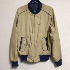 MA-1 ブルゾン ジャケット　usedのサムネイル