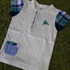 新品　半袖Tシャツのサムネイル