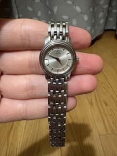 OMEGA レディース 腕時計 本体のサムネイル