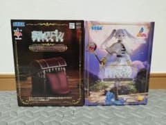 Funeral Frieren Figure set of 2