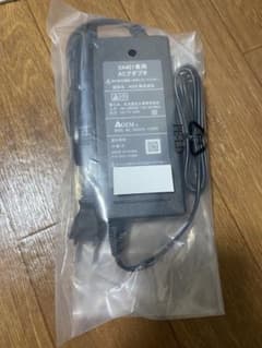 XA401専用 ACアダプタ12V 3.5A AO423TL-120035のサムネイル