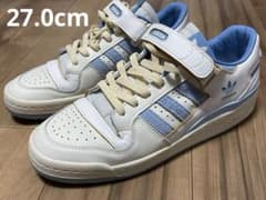 アディダス フォーラム84 adidas Forum OG 84 Low LGのサムネイル