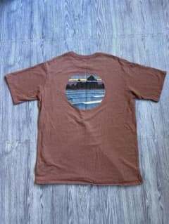 クリコ様　Patagonia メンズTシャツ２枚のサムネイル