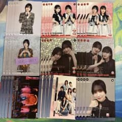 的野美青　コンプリートセット 4コン SR R N N+ R+