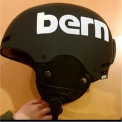 anon ヘルメット スノーボードのサムネイル