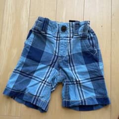 ハーフパンツ babyGap 90cmのサムネイル